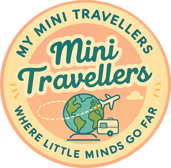 My Mini Traveller